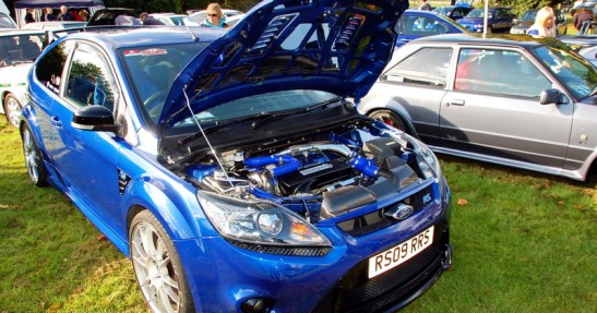 Rally Day 2011